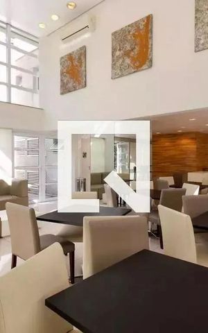 Apartamento para alugar com 94m², 2 quartos e 2 vagas Apartamento para alugar com 94m², 2 quartos e 2 vagasÁrea comum - Salão de festas