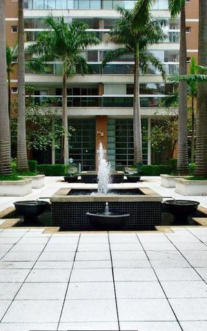 Apartamento para alugar com 94m², 2 quartos e 2 vagas Apartamento para alugar com 94m², 2 quartos e 2 vagasÁrea comum