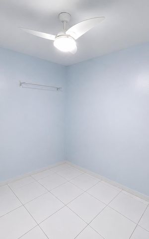 Casa de condomínio à venda com 80m², 2 quartos e sem vaga Casa de condomínio à venda com 80m², 2 quartos e sem vagaQuarto 2