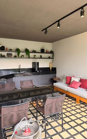 Apartamento para alugar com 47m², 2 quartos e 1 vaga Apartamento para alugar com 47m², 2 quartos e 1 vagaÁrea externa