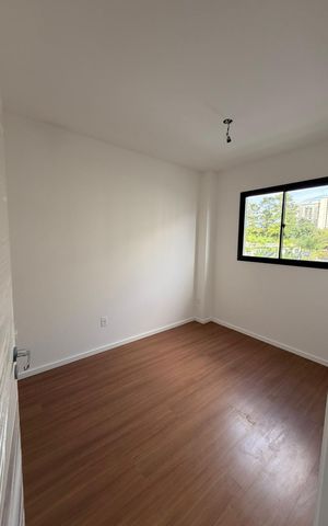Apartamento para alugar com 47m², 2 quartos e 1 vaga Apartamento para alugar com 47m², 2 quartos e 1 vagaQuarto