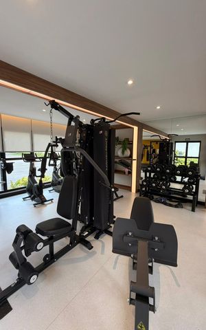 Apartamento para alugar com 47m², 2 quartos e 1 vaga Apartamento para alugar com 47m², 2 quartos e 1 vagaÁrea externa