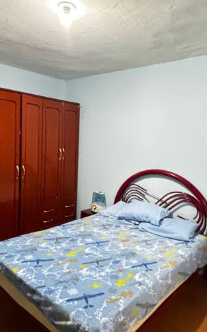Casa à venda com 150m², 2 quartos e 3 vagas Casa à venda com 150m², 2 quartos e 3 vagasQuarto 1