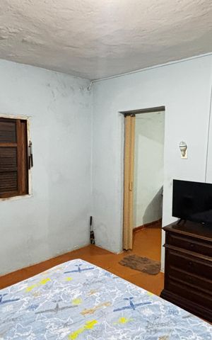 Casa à venda com 150m², 2 quartos e 3 vagas Casa à venda com 150m², 2 quartos e 3 vagasQuarto 1