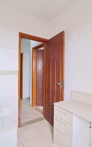 Casa de condomínio para alugar com 150m², 3 quartos e 2 vagasQuarto 2
