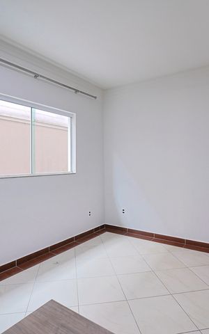 Casa de condomínio para alugar com 150m², 3 quartos e 2 vagasSala