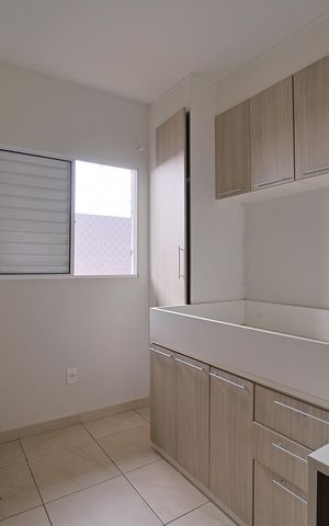 Casa de condomínio para alugar com 150m², 3 quartos e 2 vagasQuarto 2