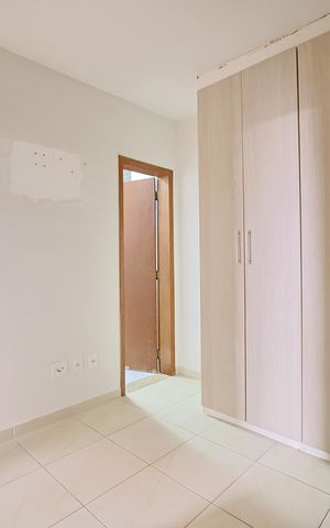 Casa de condomínio para alugar com 150m², 3 quartos e 2 vagasQuarto 3