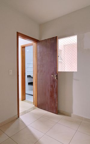 Casa de condomínio para alugar com 150m², 3 quartos e 2 vagasQuarto 3