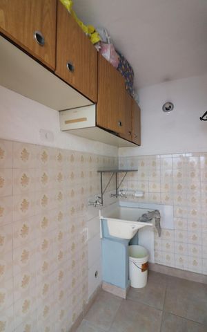 Casa à venda com 120m², 2 quartos e 1 vagaÁrea de Serviço