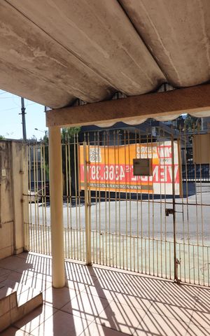 Casa à venda com 120m², 2 quartos e 1 vagaGaragem