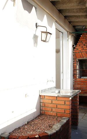 Apartamento à venda com 120m², 3 quartos e sem vagaTerraço 