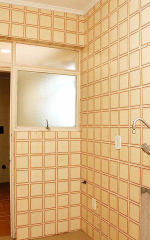 Apartamento à venda com 120m², 3 quartos e sem vagaCozinha 
