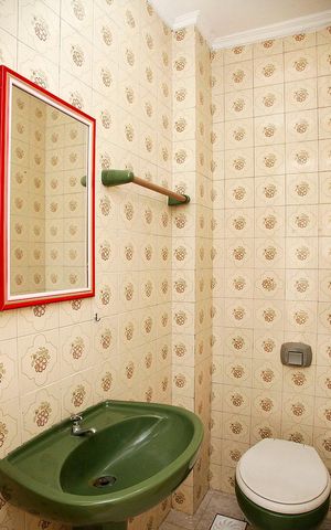 Apartamento à venda com 120m², 3 quartos e sem vagaLavabo