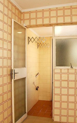 Apartamento à venda com 120m², 3 quartos e sem vagaCozinha 