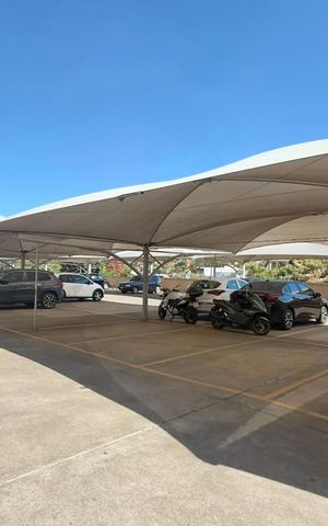 Apartamento à venda com 48m², 2 quartos e 1 vaga