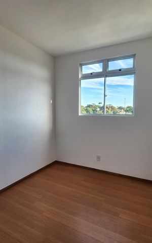 Apartamento para alugar com 46m², 2 quartos e 1 vaga