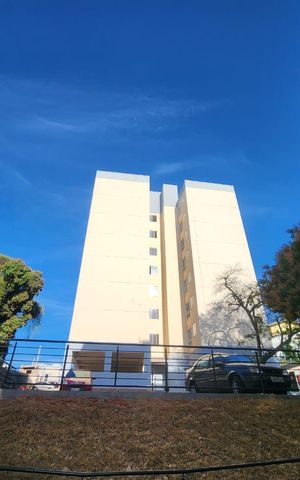 Apartamento para alugar com 46m², 2 quartos e 1 vaga
