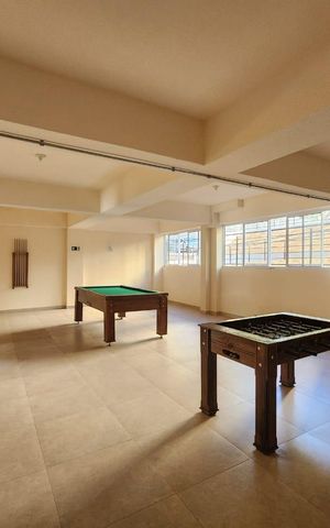 Apartamento para alugar com 46m², 2 quartos e 1 vaga