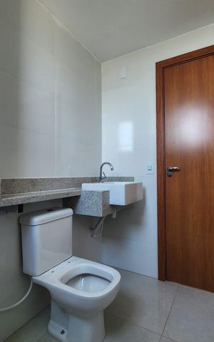 Apartamento para alugar com 46m², 2 quartos e 1 vaga