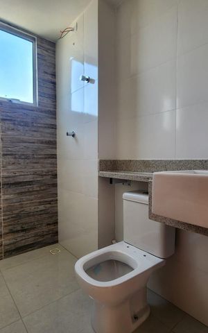 Apartamento para alugar com 46m², 2 quartos e 1 vaga