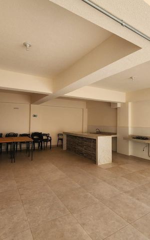 Apartamento para alugar com 46m², 2 quartos e 1 vaga
