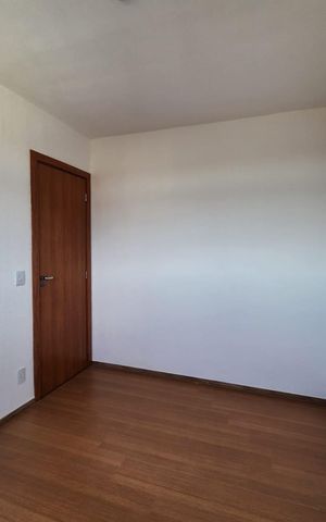 Apartamento para alugar com 46m², 2 quartos e 1 vaga