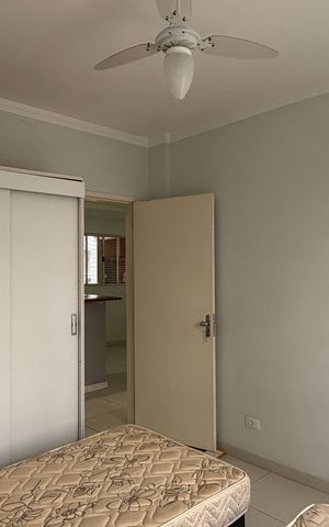 Apartamento para alugar com 50m², 2 quartos e 1 vagaQuarto 2