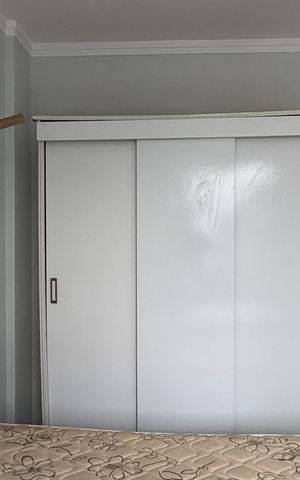 Apartamento para alugar com 50m², 2 quartos e 1 vagaQuarto 2