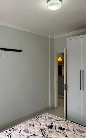 Apartamento para alugar com 50m², 2 quartos e 1 vagaQuarto 1