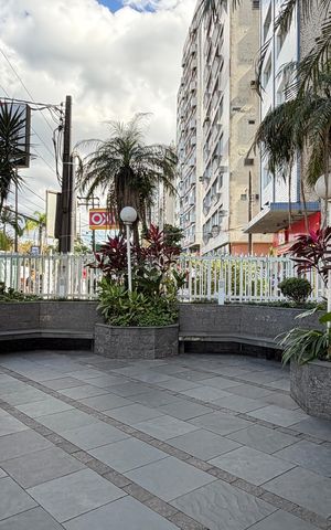 Apartamento para alugar com 50m², 2 quartos e 1 vagaÁrea comum