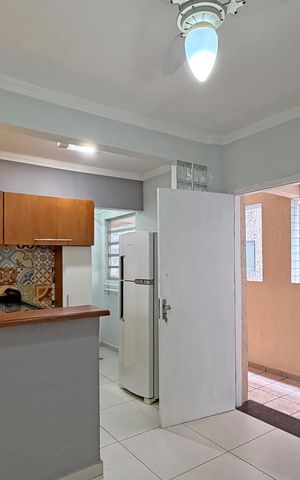Apartamento para alugar com 50m², 2 quartos e 1 vagaSala