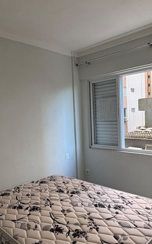 Apartamento para alugar com 50m², 2 quartos e 1 vagaQuarto 1