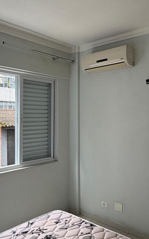 Apartamento para alugar com 50m², 2 quartos e 1 vagaQuarto 1