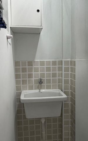Apartamento para alugar com 50m², 2 quartos e 1 vagaCozinha e Área de Serviço
