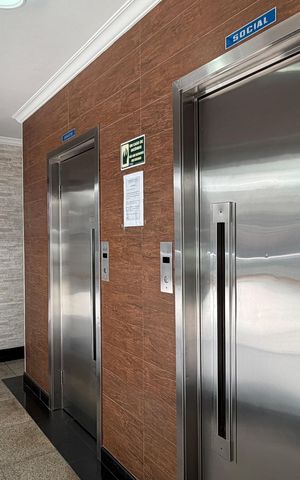 Apartamento para alugar com 50m², 2 quartos e 1 vagaÁrea comum