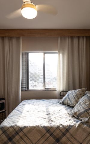 Apartamento à venda com 110m², 3 quartos e 1 vaga Apartamento à venda com 110m², 3 quartos e 1 vagaSuíte