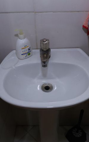 Casa à venda com 96m², 3 quartos e 2 vagasBanheiro da Suíte