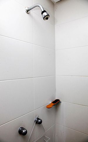 Apartamento para alugar com 123m², 3 quartos e 2 vagasBanheiro 1 Quarto Suíte