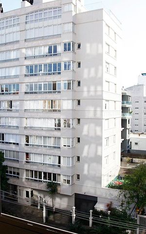 Apartamento para alugar com 123m², 3 quartos e 2 vagasPlaquinha