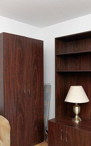 Apartamento para alugar com 123m², 3 quartos e 2 vagasQuarto 2