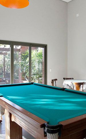 Apartamento para alugar com 123m², 3 quartos e 2 vagasÁrea Comum - Sala de Jogos