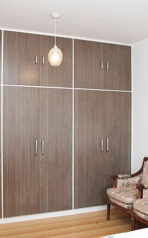 Apartamento para alugar com 123m², 3 quartos e 2 vagasQuarto 1 Suíte