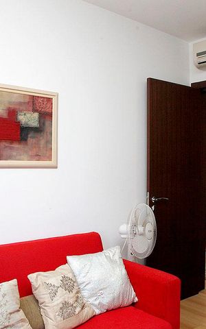 Apartamento para alugar com 123m², 3 quartos e 2 vagasQuarto 2