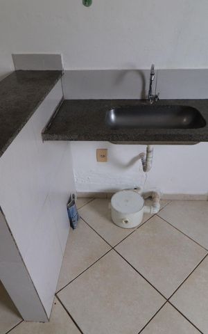 Studio para alugar com 35m², 1 quarto e sem vagaKitnet