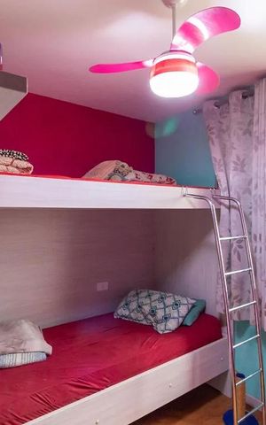 Apartamento para alugar com 56m², 1 quarto e 1 vaga Apartamento para alugar com 56m², 1 quarto e 1 vagaQuarto