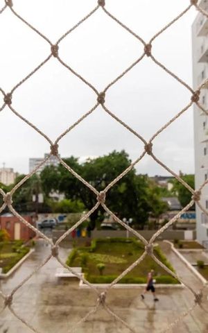 Apartamento para alugar com 56m², 1 quarto e 1 vaga Apartamento para alugar com 56m², 1 quarto e 1 vagaVista