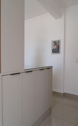 Apartamento para alugar com 60m², 2 quartos e 1 vagaCozinha