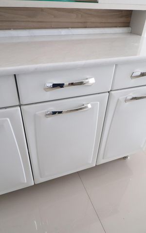 Apartamento para alugar com 60m², 2 quartos e 1 vagaCozinha