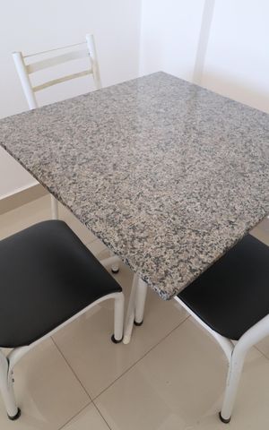 Apartamento para alugar com 60m², 2 quartos e 1 vagaSala